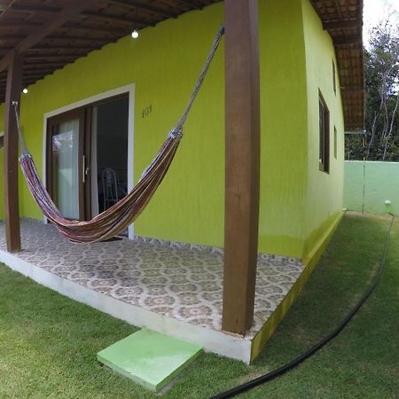 Casa Em Pipa 2 Quartos Praia de Pipa Exteriör bild