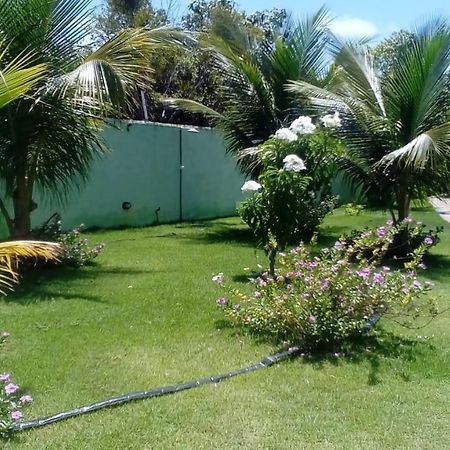 Casa Em Pipa 2 Quartos Praia de Pipa Exteriör bild