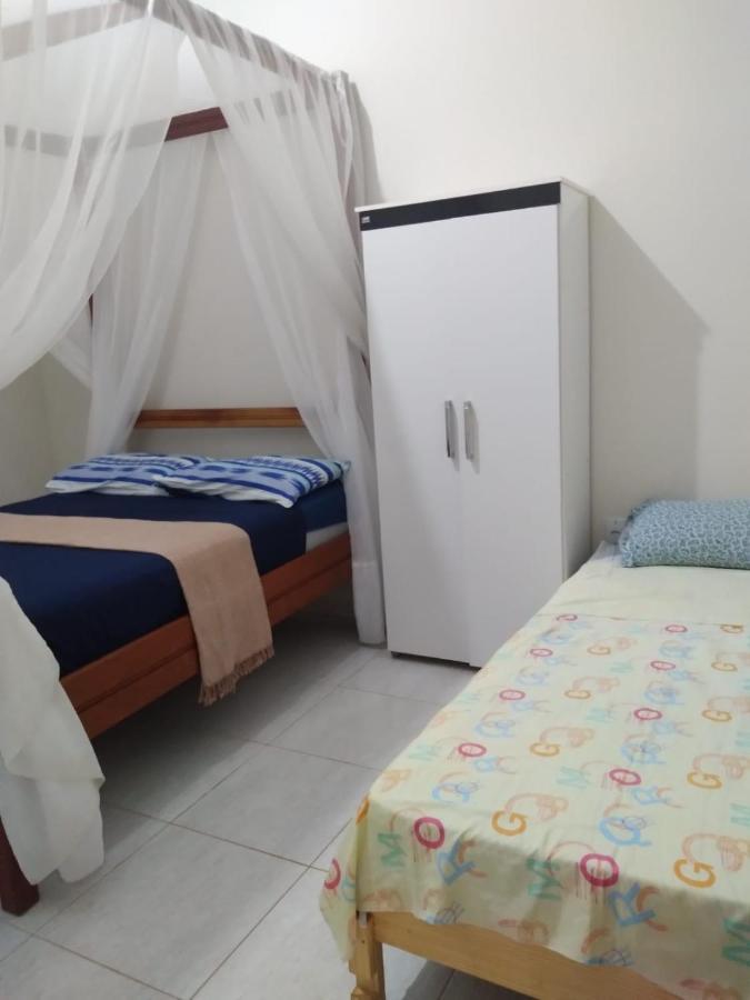 Casa Em Pipa 2 Quartos Praia de Pipa Exteriör bild