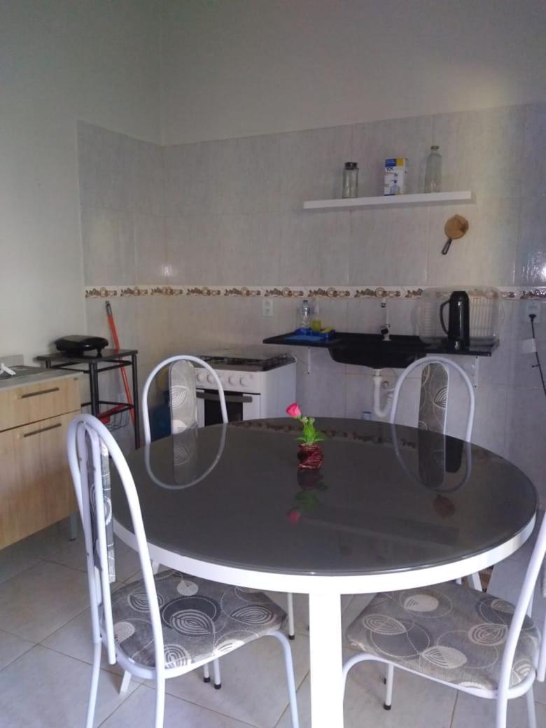 Casa Em Pipa 2 Quartos Praia de Pipa Rum bild