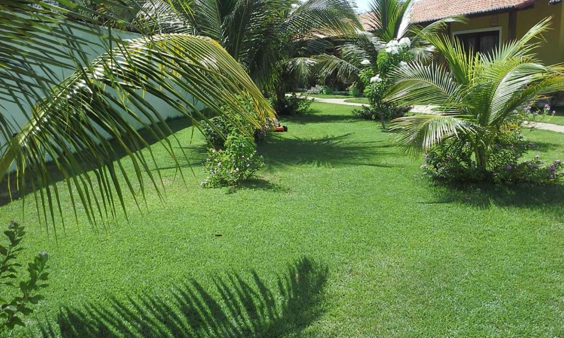Casa Em Pipa 2 Quartos Praia de Pipa Rum bild