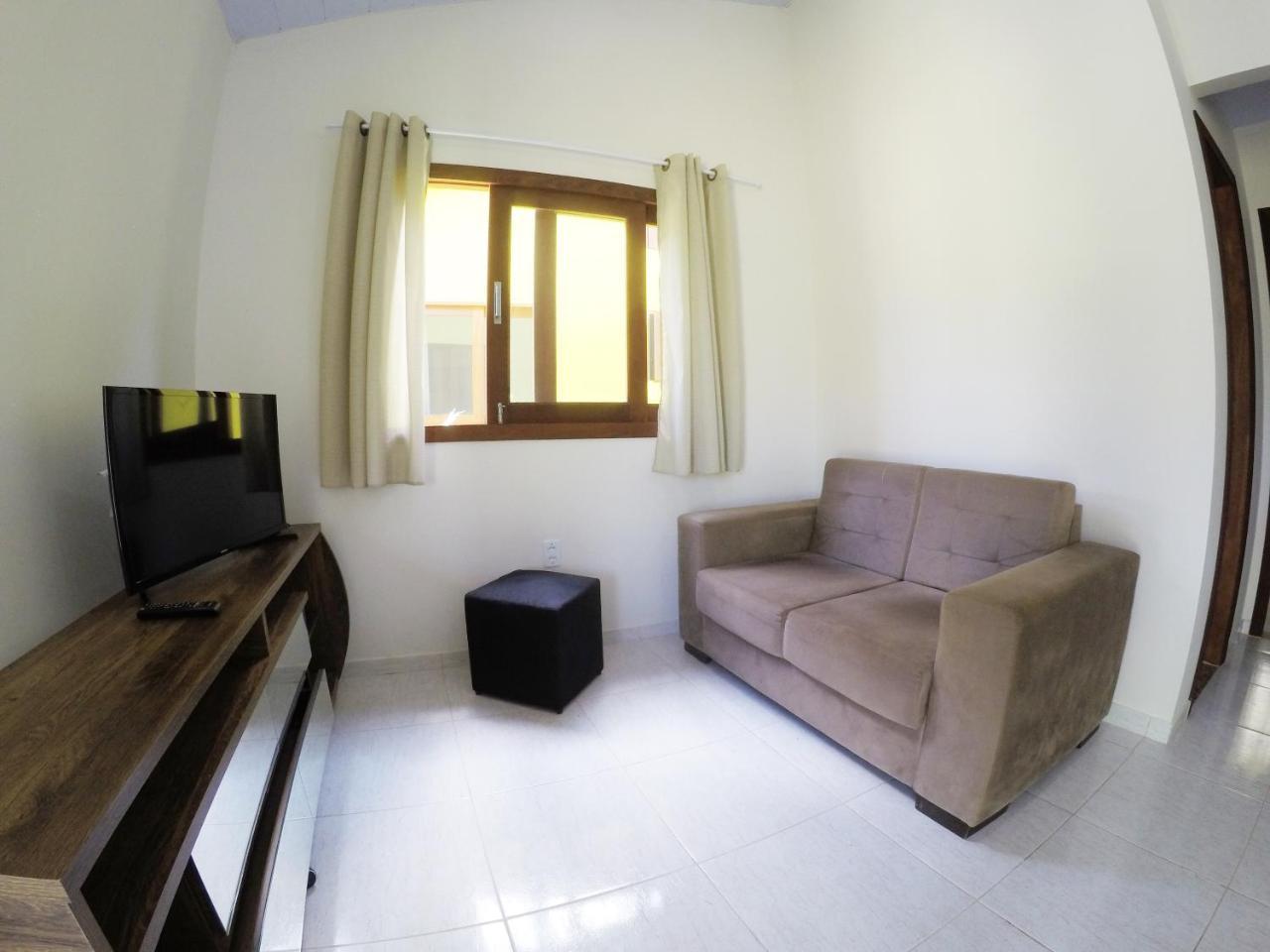 Casa Em Pipa 2 Quartos Praia de Pipa Exteriör bild