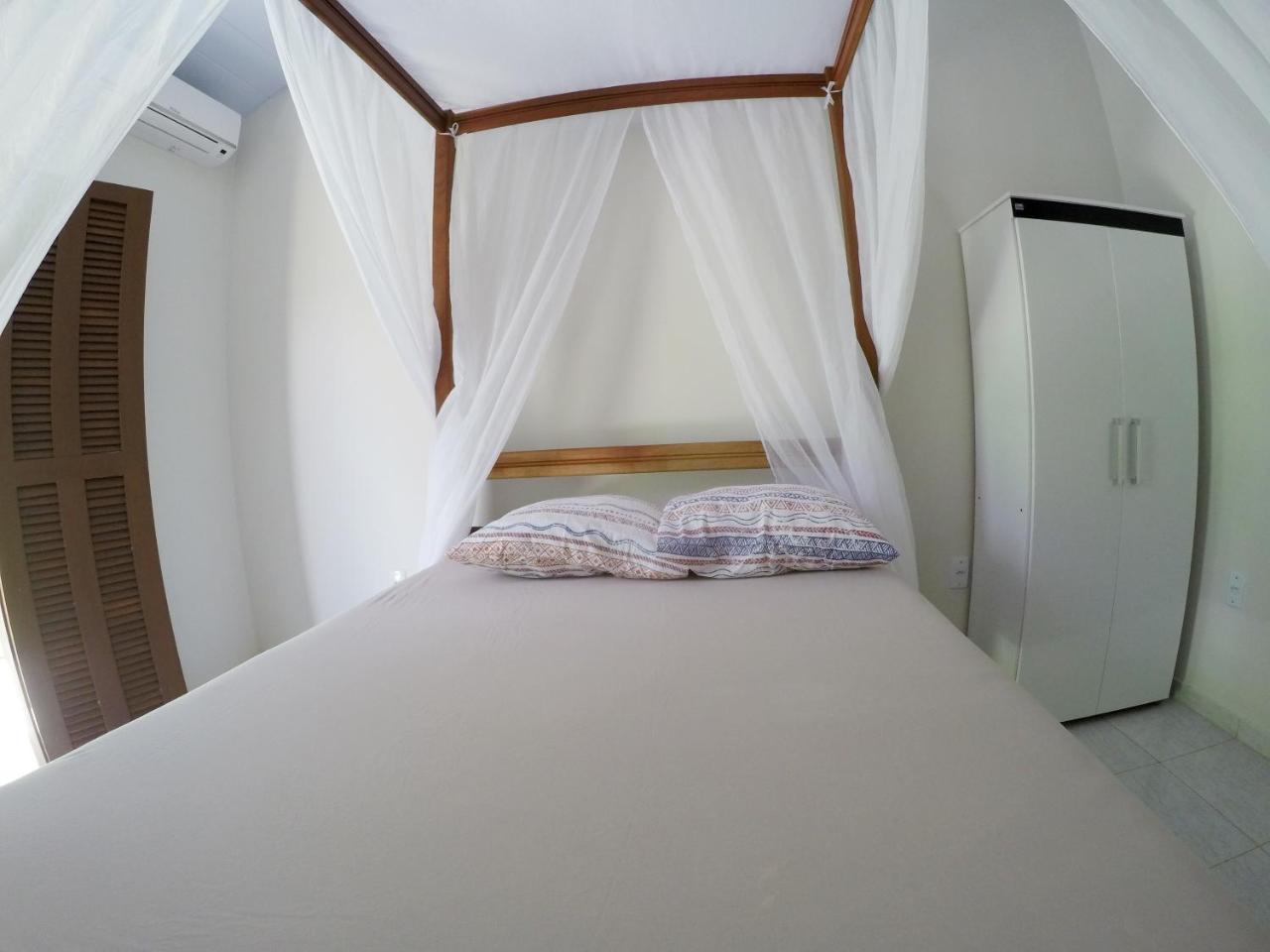 Casa Em Pipa 2 Quartos Praia de Pipa Exteriör bild
