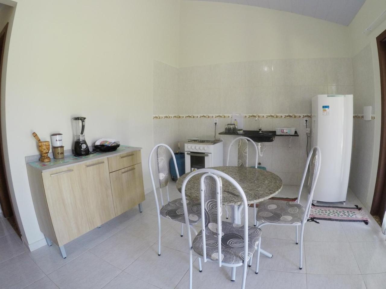 Casa Em Pipa 2 Quartos Praia de Pipa Exteriör bild