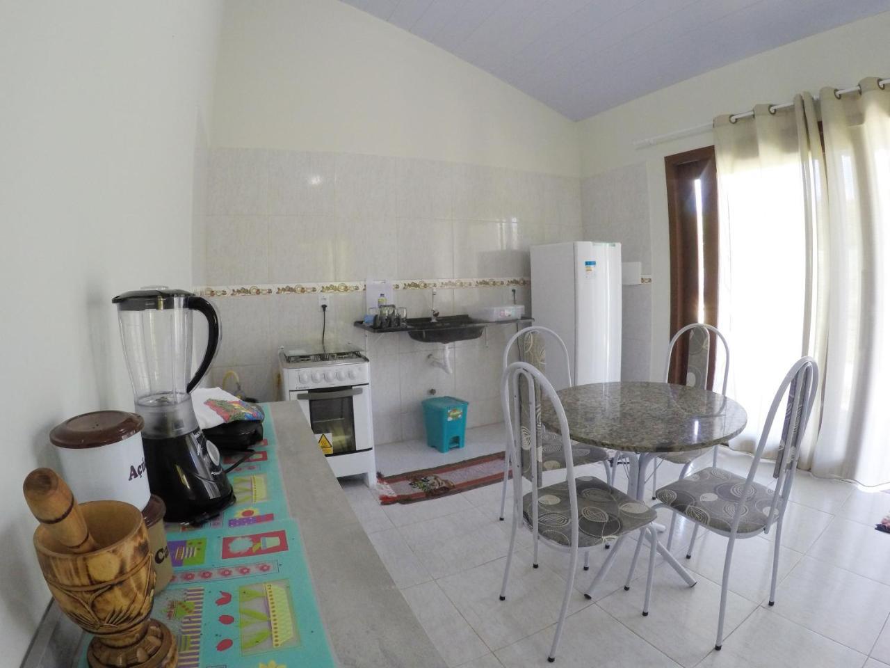 Casa Em Pipa 2 Quartos Praia de Pipa Exteriör bild