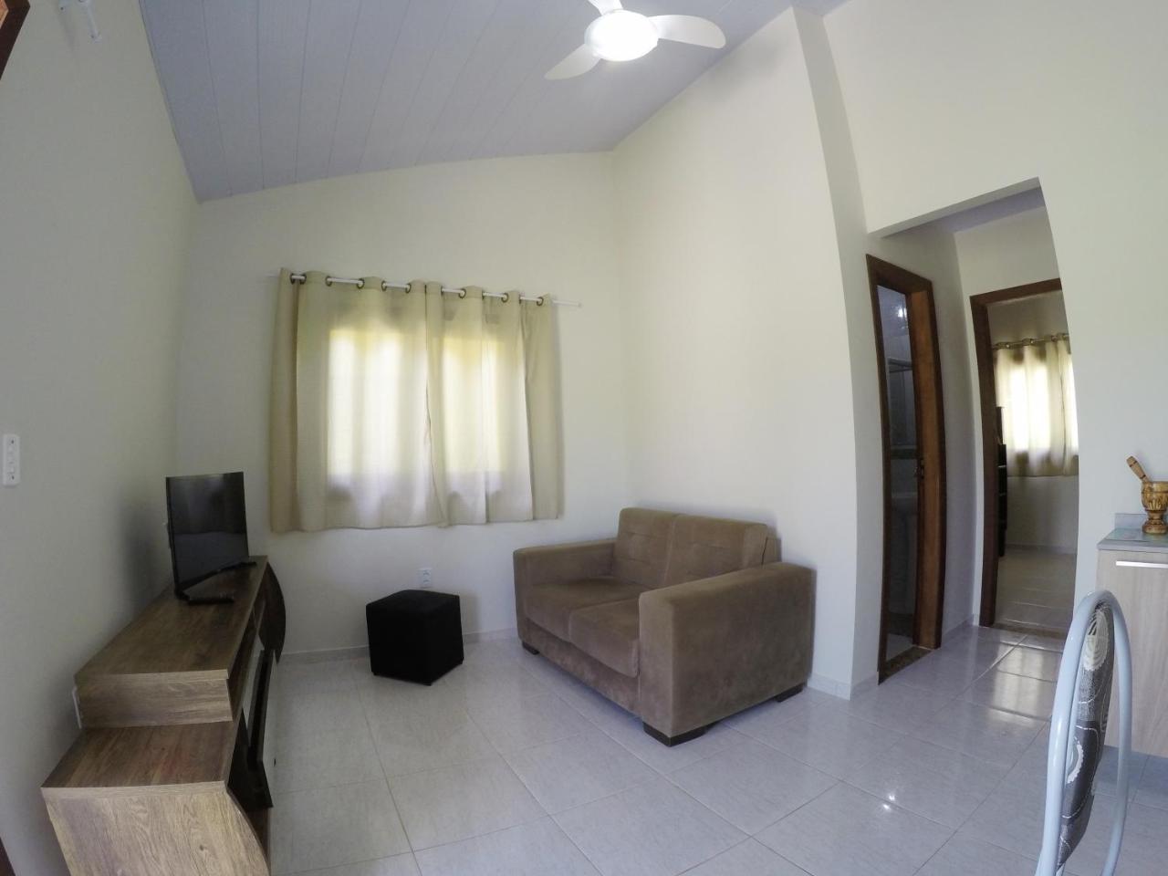 Casa Em Pipa 2 Quartos Praia de Pipa Exteriör bild