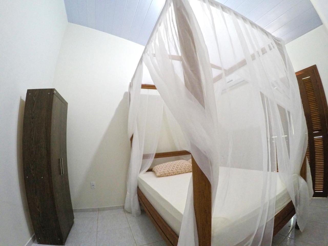 Casa Em Pipa 2 Quartos Praia de Pipa Exteriör bild