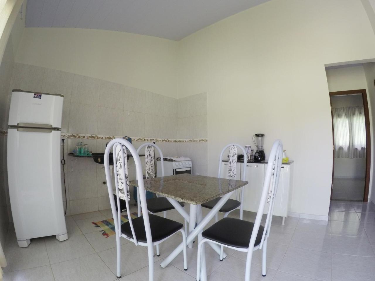 Casa Em Pipa 2 Quartos Praia de Pipa Exteriör bild