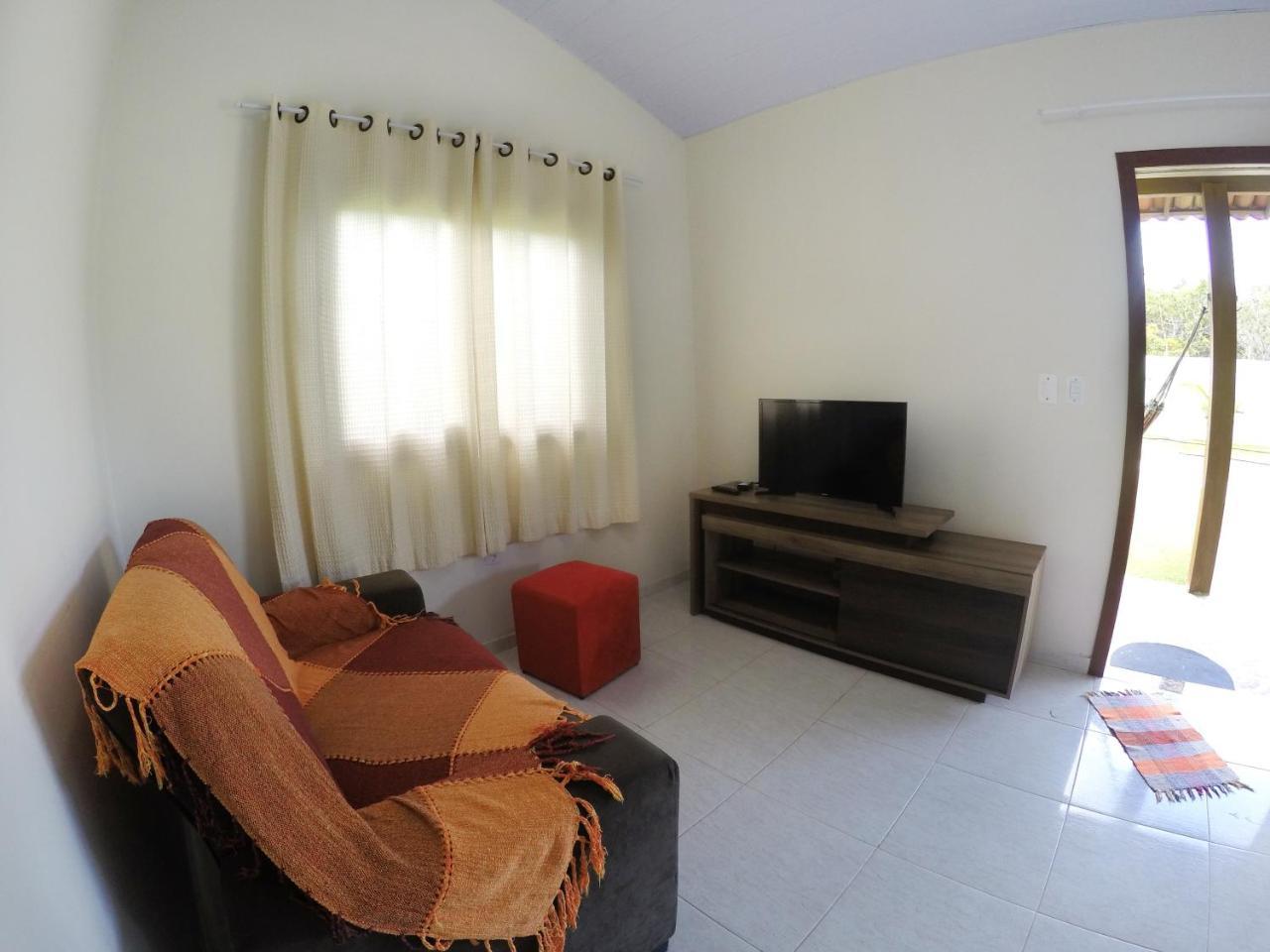 Casa Em Pipa 2 Quartos Praia de Pipa Exteriör bild