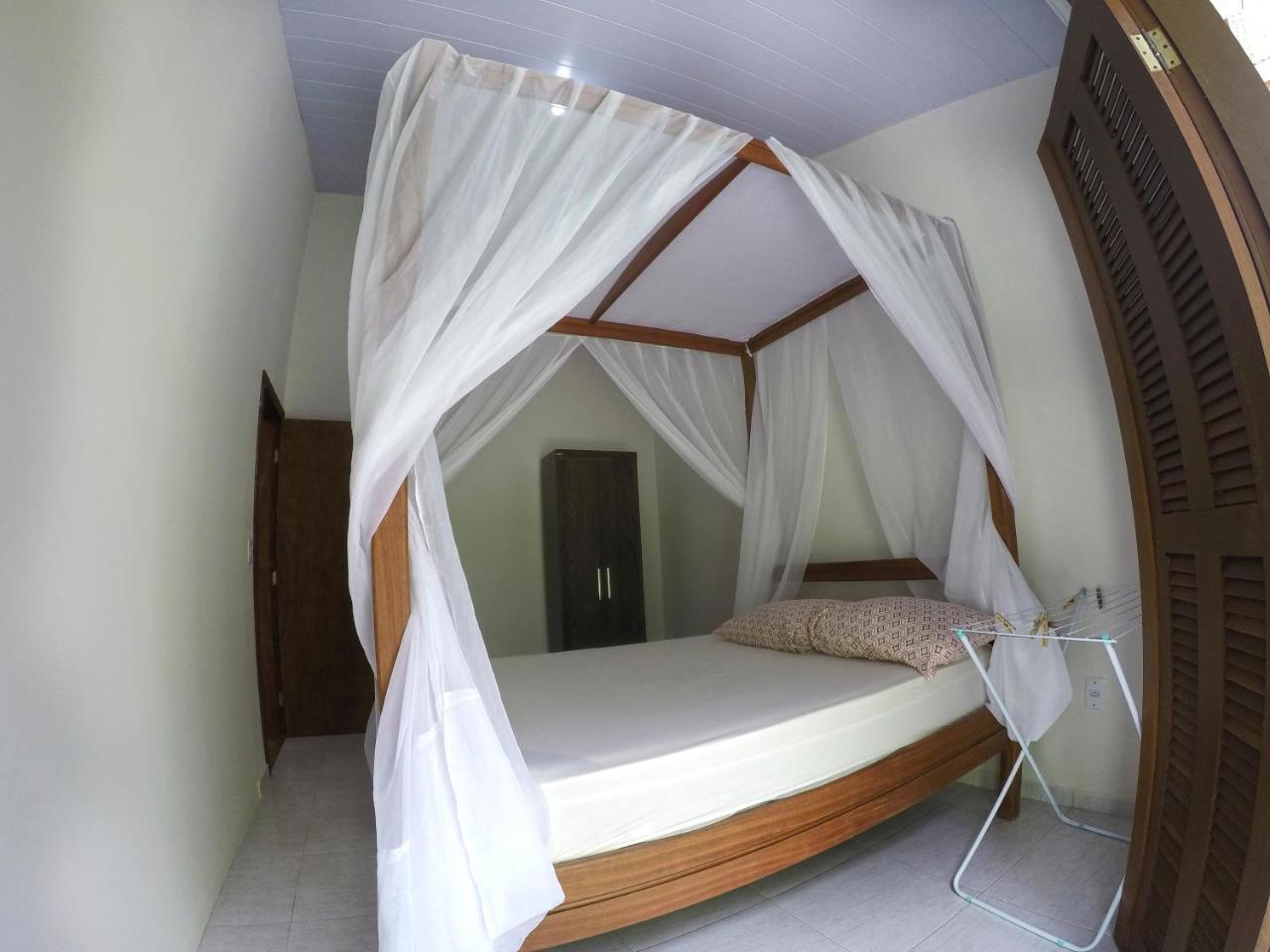 Casa Em Pipa 2 Quartos Praia de Pipa Exteriör bild