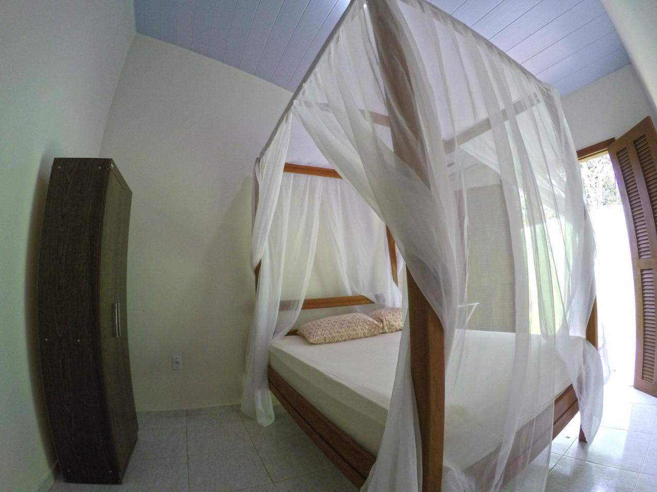 Casa Em Pipa 2 Quartos Praia de Pipa Exteriör bild