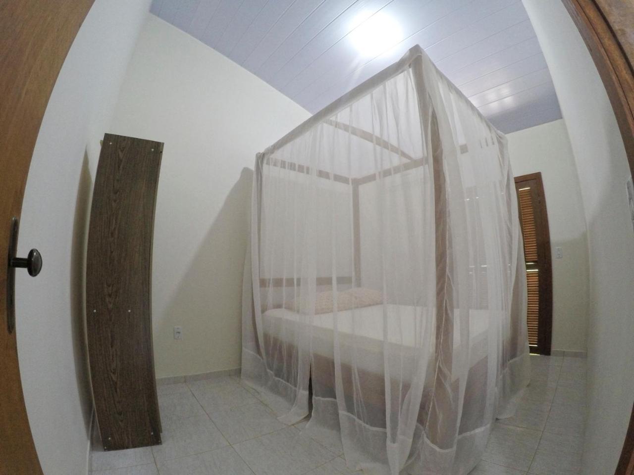 Casa Em Pipa 2 Quartos Praia de Pipa Exteriör bild