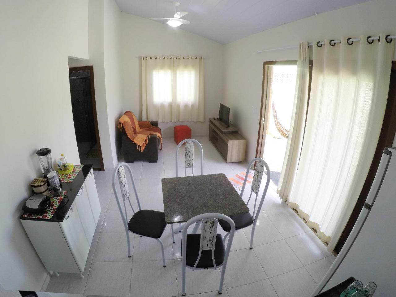 Casa Em Pipa 2 Quartos Praia de Pipa Exteriör bild