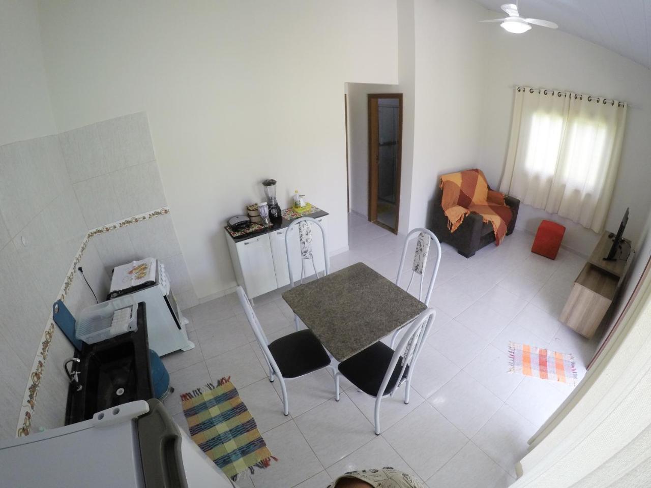Casa Em Pipa 2 Quartos Praia de Pipa Exteriör bild