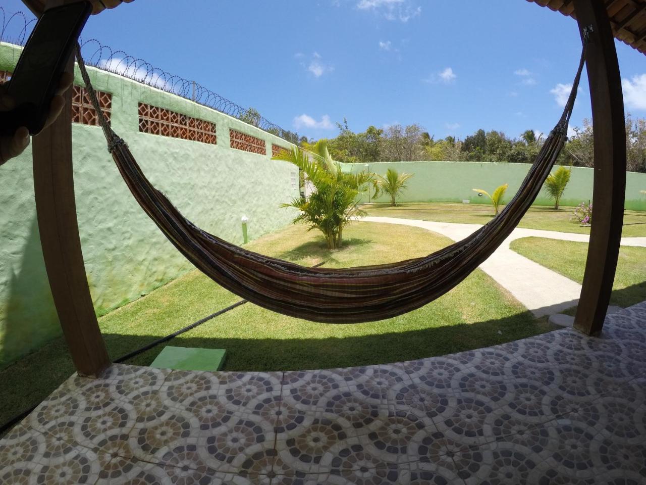 Casa Em Pipa 2 Quartos Praia de Pipa Exteriör bild