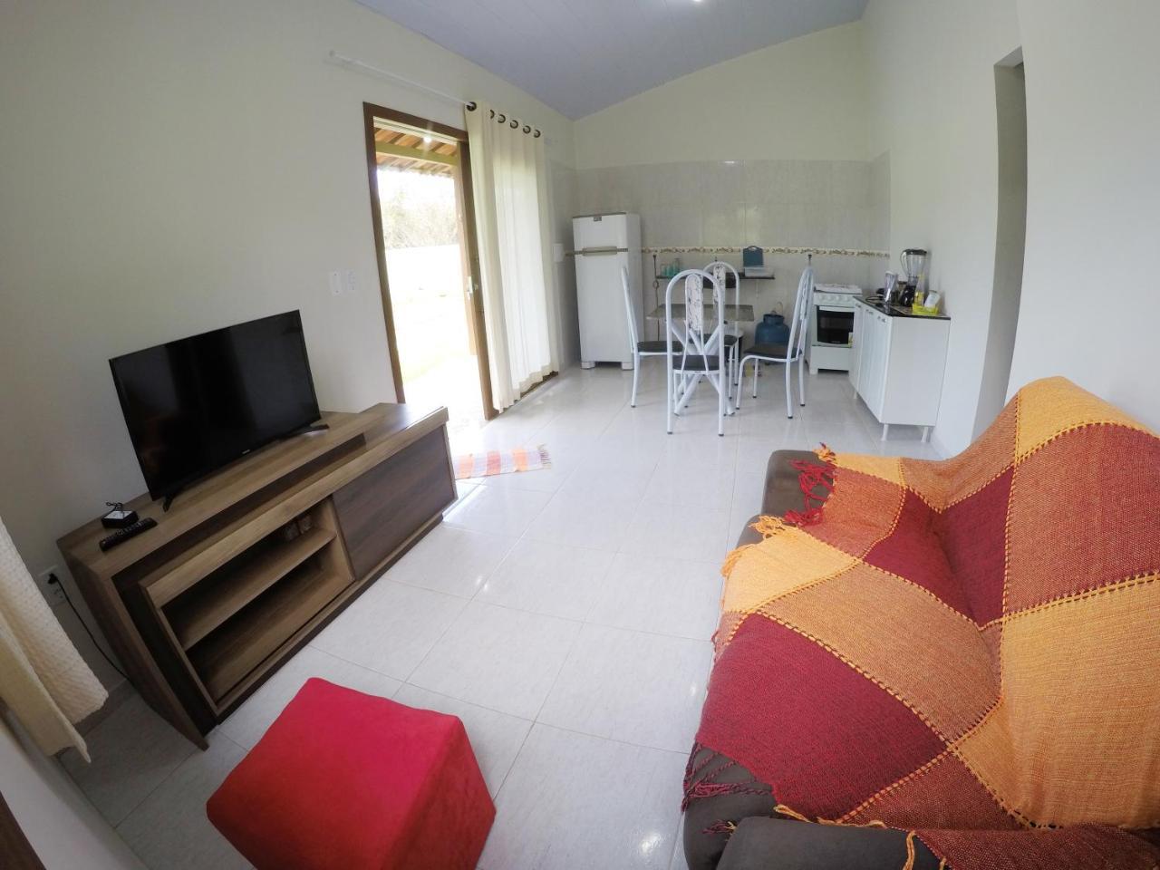 Casa Em Pipa 2 Quartos Praia de Pipa Exteriör bild