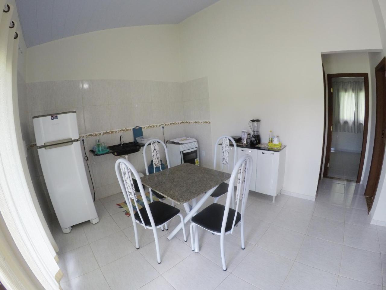 Casa Em Pipa 2 Quartos Praia de Pipa Exteriör bild