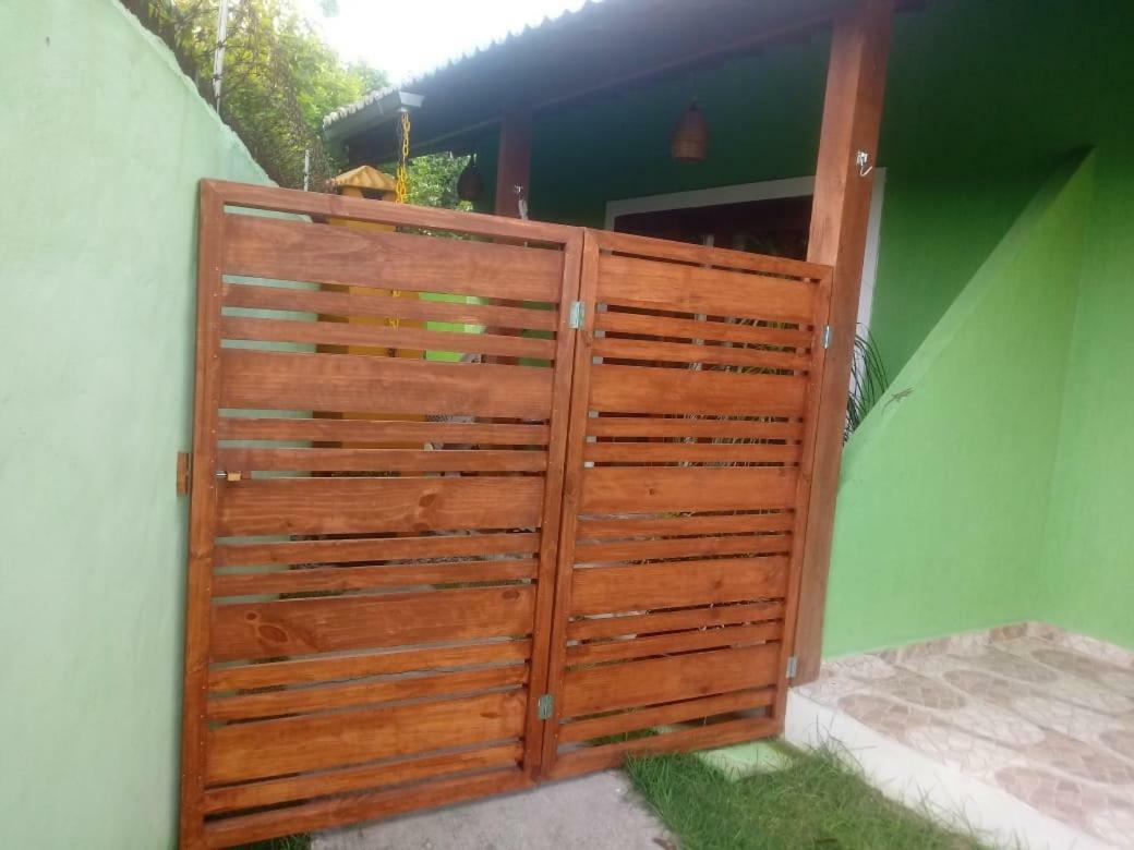 Casa Em Pipa 2 Quartos Praia de Pipa Exteriör bild