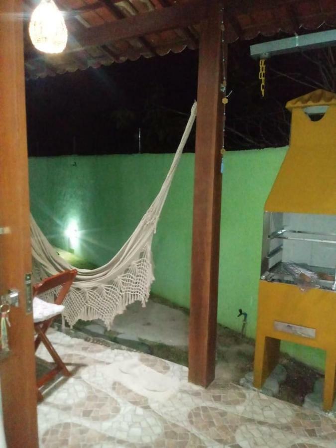 Casa Em Pipa 2 Quartos Praia de Pipa Exteriör bild