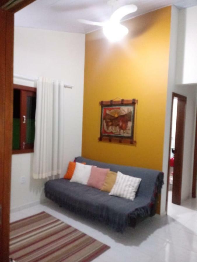 Casa Em Pipa 2 Quartos Praia de Pipa Exteriör bild