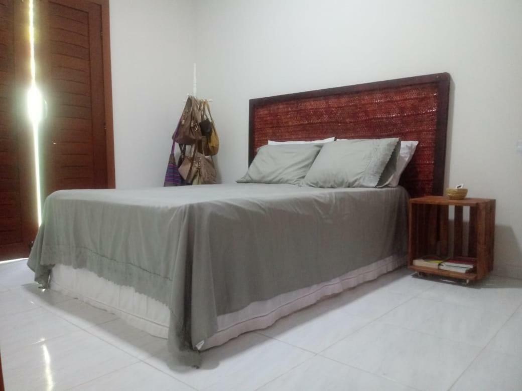Casa Em Pipa 2 Quartos Praia de Pipa Exteriör bild