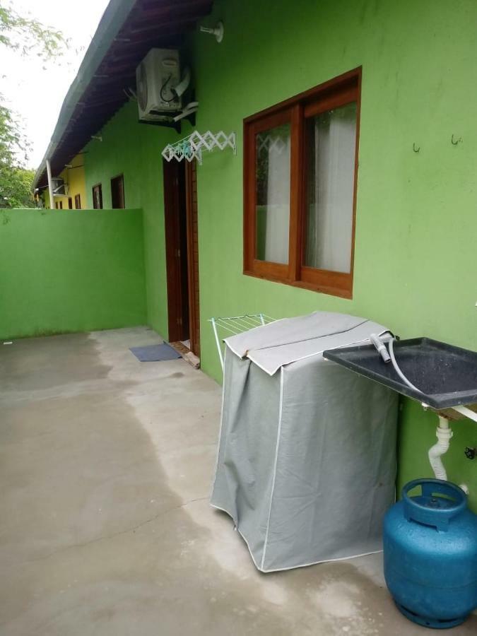 Casa Em Pipa 2 Quartos Praia de Pipa Exteriör bild