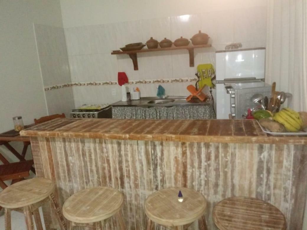 Casa Em Pipa 2 Quartos Praia de Pipa Exteriör bild