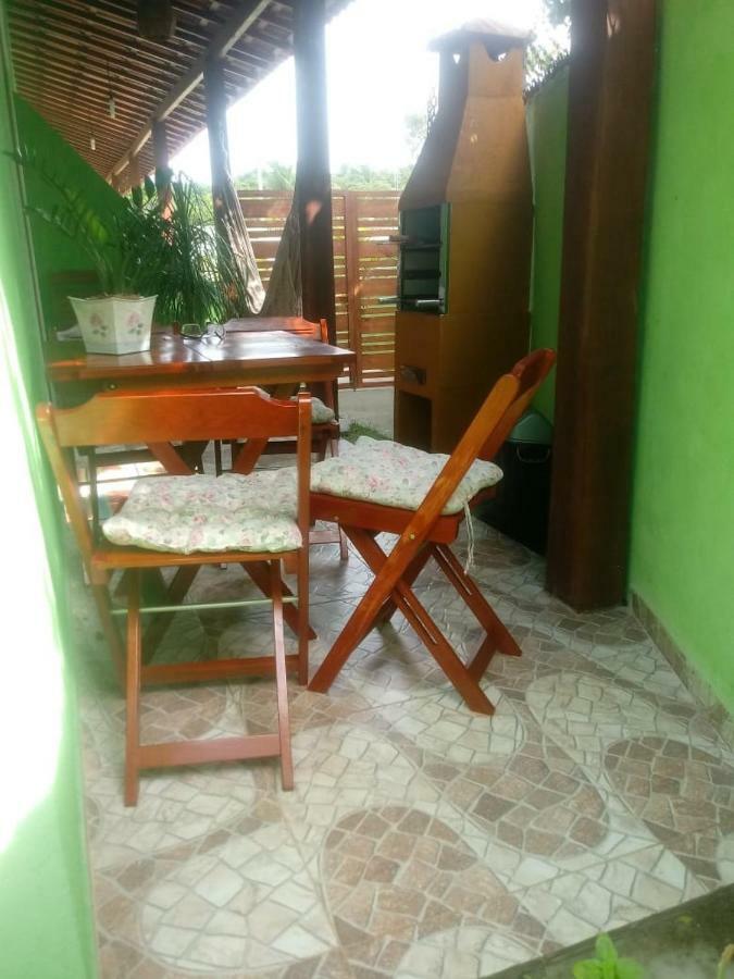 Casa Em Pipa 2 Quartos Praia de Pipa Exteriör bild