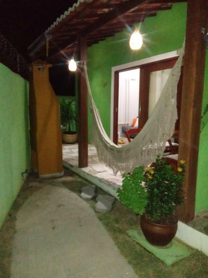 Casa Em Pipa 2 Quartos Praia de Pipa Exteriör bild