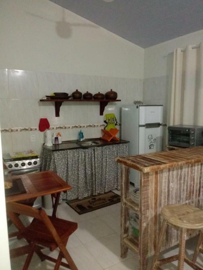 Casa Em Pipa 2 Quartos Praia de Pipa Exteriör bild