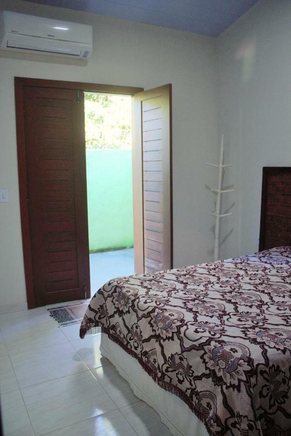 Casa Em Pipa 2 Quartos Praia de Pipa Exteriör bild