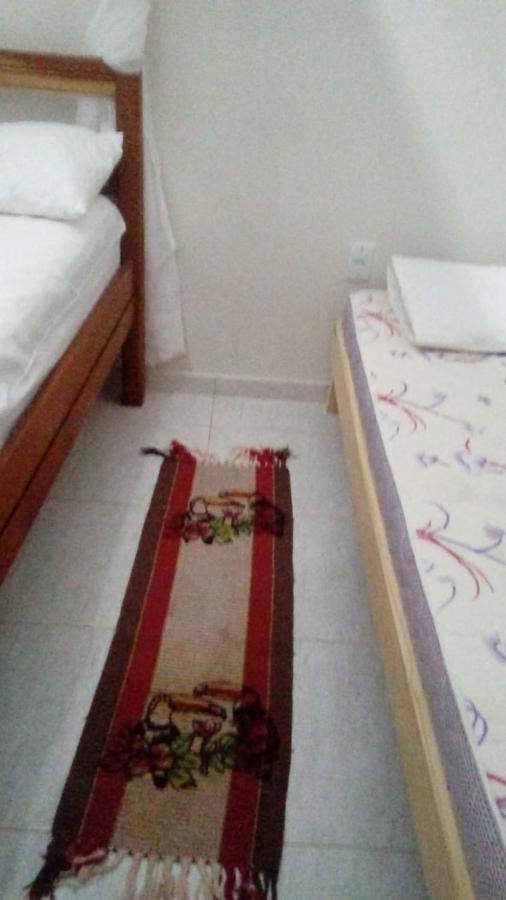 Casa Em Pipa 2 Quartos Praia de Pipa Exteriör bild