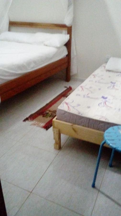 Casa Em Pipa 2 Quartos Praia de Pipa Exteriör bild