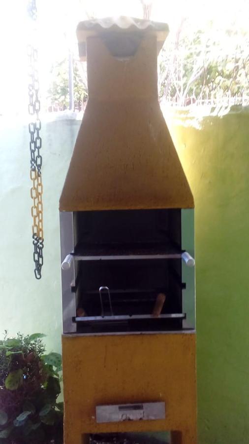 Casa Em Pipa 2 Quartos Praia de Pipa Exteriör bild