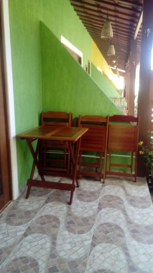 Casa Em Pipa 2 Quartos Praia de Pipa Exteriör bild