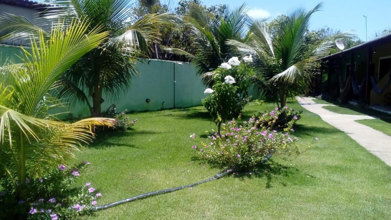 Casa Em Pipa 2 Quartos Praia de Pipa Exteriör bild