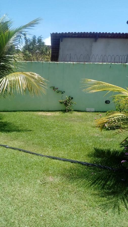 Casa Em Pipa 2 Quartos Praia de Pipa Exteriör bild
